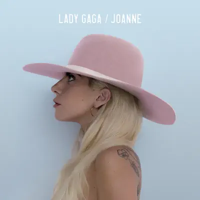 Joanne (Deluxe) - Lady Gaga Joanne (Deluxe) - Lady Gaga