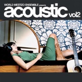 Acoustic, Vol. 2 artwork