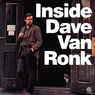 Inside Dave Van Ronk (Remastered) - Dave Van Ronk