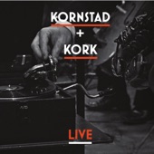 Kornstad + KORK Live artwork