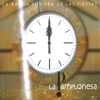 La Pamplonesa - Ánimo Pues