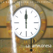 La Banda Sonora de las Fiestas - La Pamplonesa