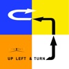 Up Left & Turn - EP