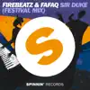 Sir Duke (Festival Mix) - Single album lyrics, reviews, download