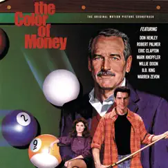 The Color of Money (The Original Motion Picture Soundtrack) by Various Artists album reviews, ratings, credits