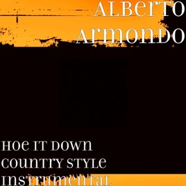Image for country style instrumental