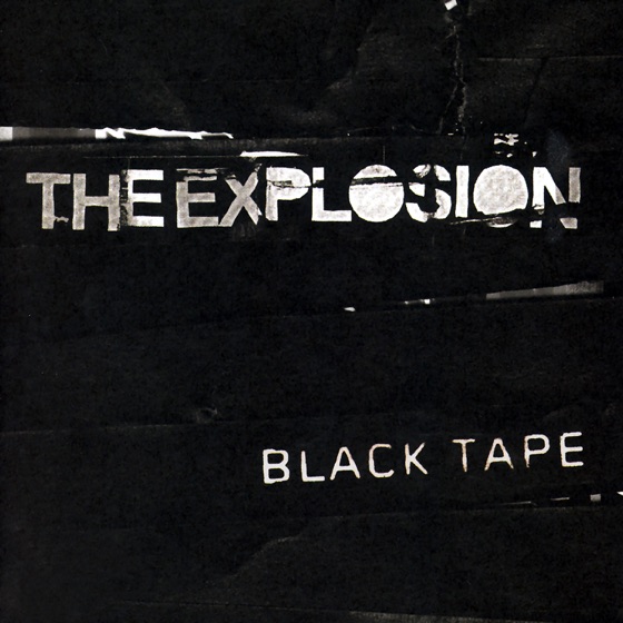 Cover artwork for No Revolution