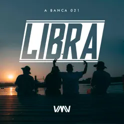 Libra - Single - A Banca 021