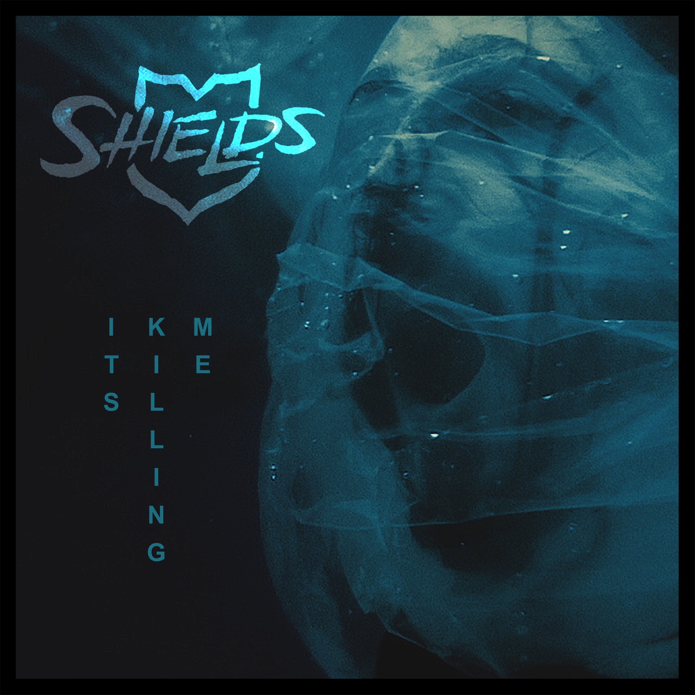 Shields - It's Killing Me [single] (2018)