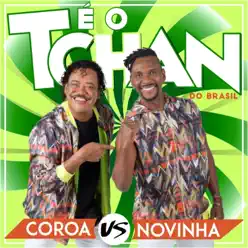 Coroa Vs Novinha - Single - E O Tchan Coroa Vs Novinha - Single - E O Tchan