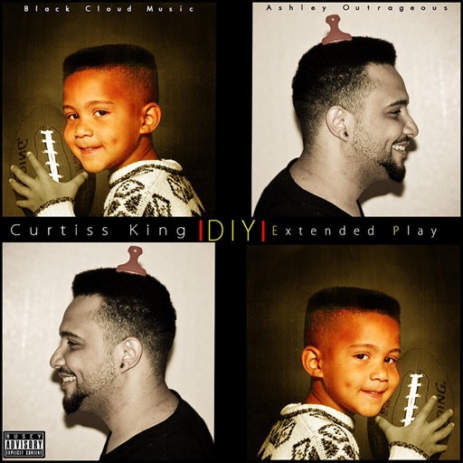 Album artwork