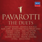 Pavarotti - The Duets, 2008