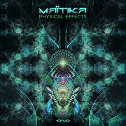 Maitika & Doppler Shift - Dreams