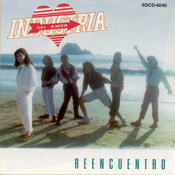 Cover artwork for Siempre Te Voy a Querer