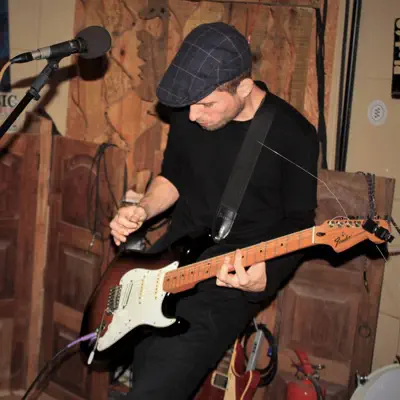 27a Band Live Rehearsals - EP - Niil'