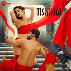 Tishnagi (Title Song) [From "Tishnagi"] - Single - Sunidhi Chauhan