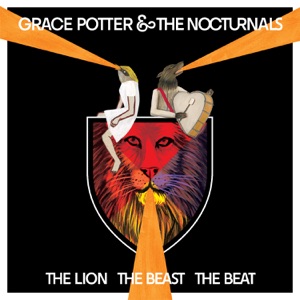 Grace Potter & The Nocturnals - Stars - Line Dance Music