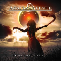 Acacia Avenue - Out of Control