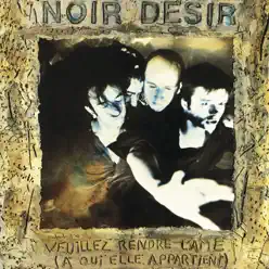 Veuillez rendre l'âme (a qui elle appartient) - Noir Désir