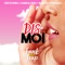 Dis Moi (feat. RADIKAL BWA, Blaxco & TI MWAKA) - KEN'ZII BWA lyrics