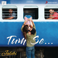 Samuel - Akanksha & Jubin Nautiyal - Tum Se artwork