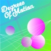 Degrees of Motion - So in Like with You