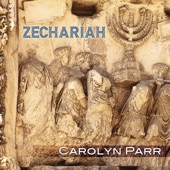 Zechariah artwork