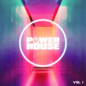 Power House, Vol. 1 artwork