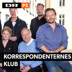 Korrespondenternes klub 2017-12-31