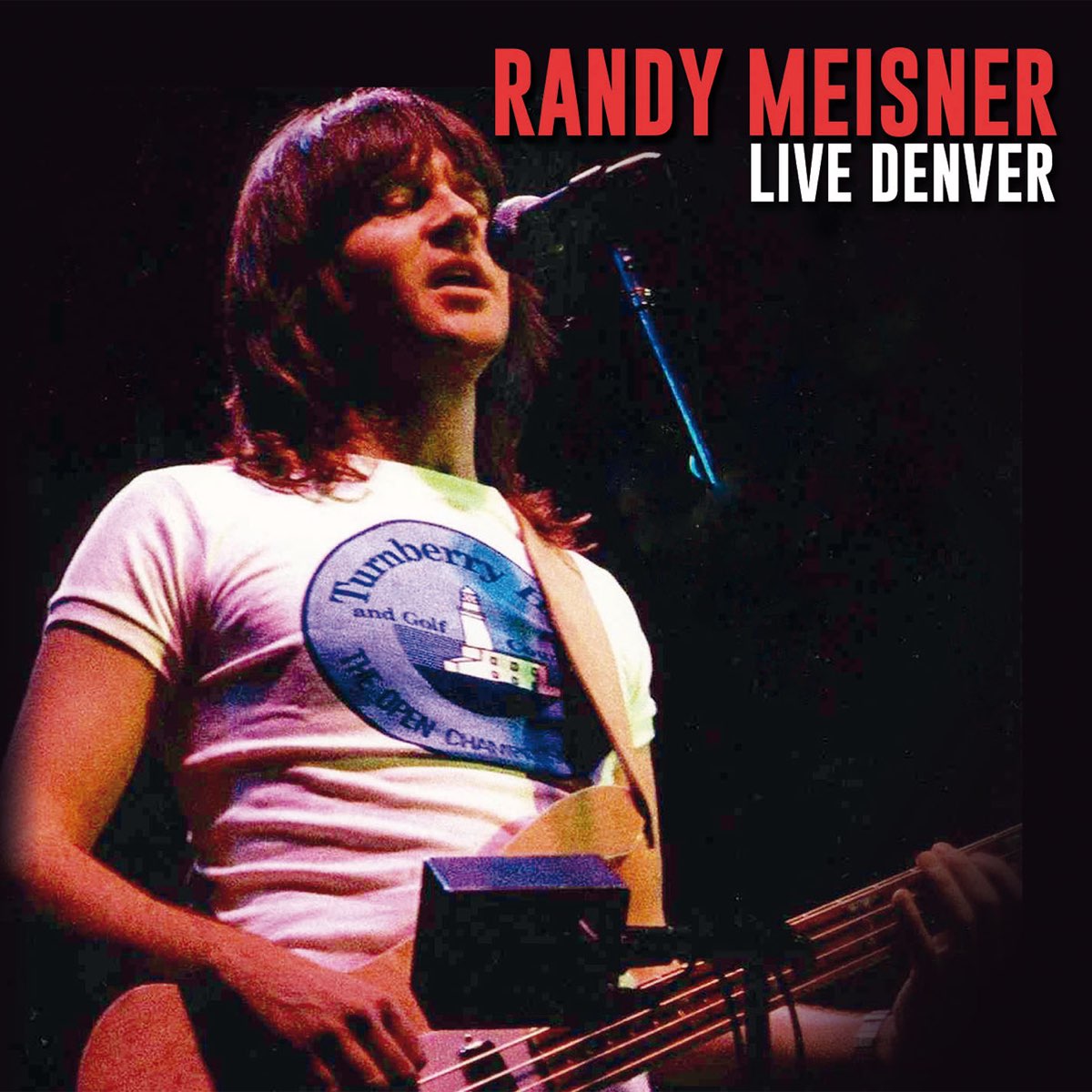 Live Denver Live Rainbow Hall Denver 28 Feb 81 By Randy Meisner On Apple Music