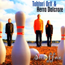 Tohtori Orff & Herra Dalcroze - Käpylehmäpoika