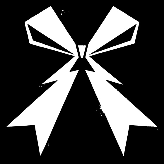 Cover artwork for Fate