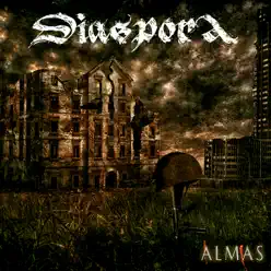 Almas - Single - Diàspora Almas - Single - Diàspora
