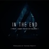 In the End (feat. Jung Youth & Fleurie) - Single artwork