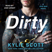 Kylie Scott - Dirty artwork