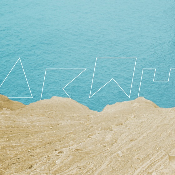 Cover artwork for MY DARLING