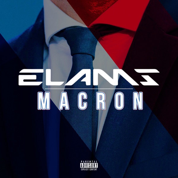 Macron - Single - Elams