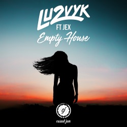 Lu2vyk - Empty House (feat. Jex)