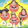 Dolly - EP artwork