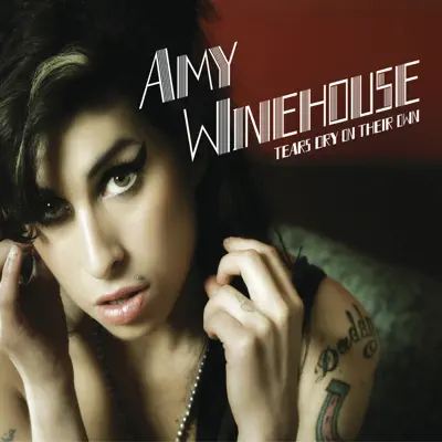 Tears Dry On Their Own (NYPC's Fucked Mix) - Single - Amy Winehouse
