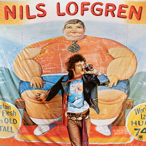 Cover artwork for Goin' Back