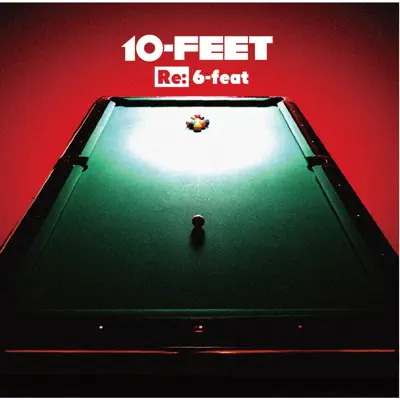 Re: 6-Feat - EP - 10-FEET