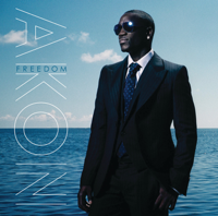 Akon, Colby O'Donis & Kardinal Offishall - Beautiful artwork