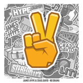 No Drama (feat. Craig David)-James Hype