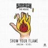 Angemi & Prezioso - Show Your Flame (feat. Re Bel)