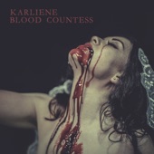 Blood Countess artwork