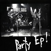 Party Ep! - EP artwork