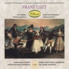 Alfred Scholz & London Festival Orchestra - Les Préludes, Symphonic Poem No. 3, S. 97