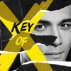 Key of X - EP, 2017