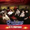 Yo Te Propongo album lyrics, reviews, download